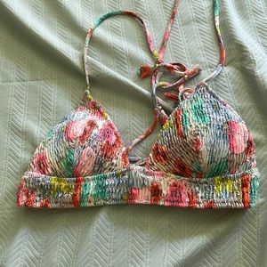 Victoria’s Secret swim bikini top
